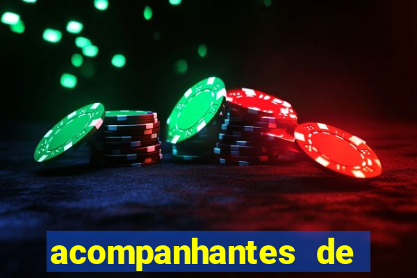 acompanhantes de luxo eventos